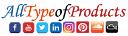Alltypeofproducts logo